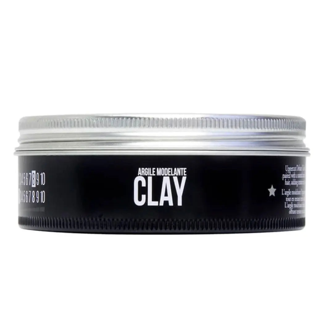 Uppercut Deluxe Clay Pomade | Strong Hold, Matte Finish, 2.5oz