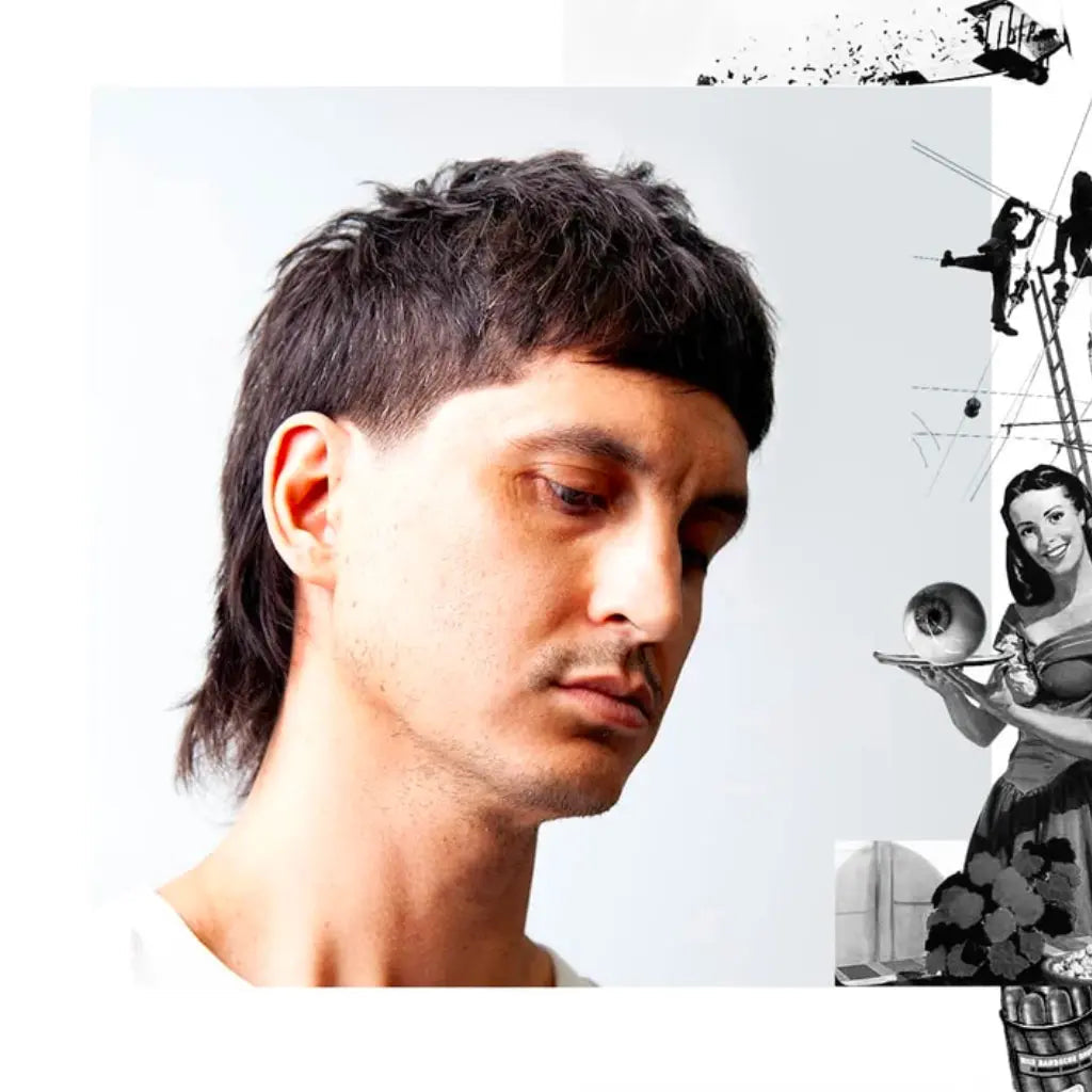 Uppercut Deluxe Clay Pomade | Strong Hold, Matte Finish, 2.5oz