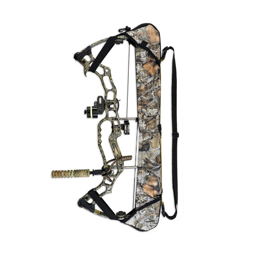 Bow Slicker: Lightweight and Reliable Compound Bow Sling