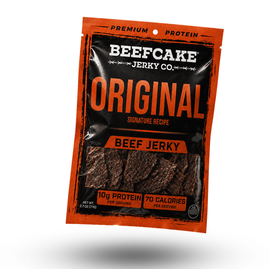 Original Jerky