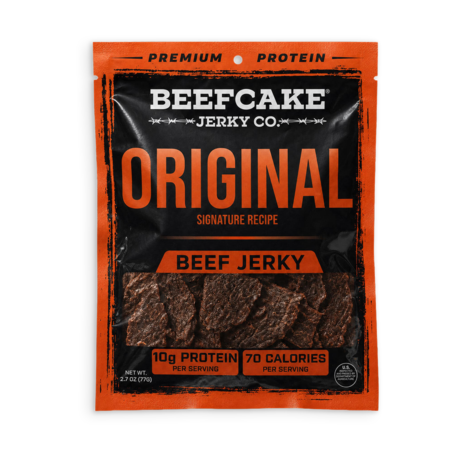 Original Jerky