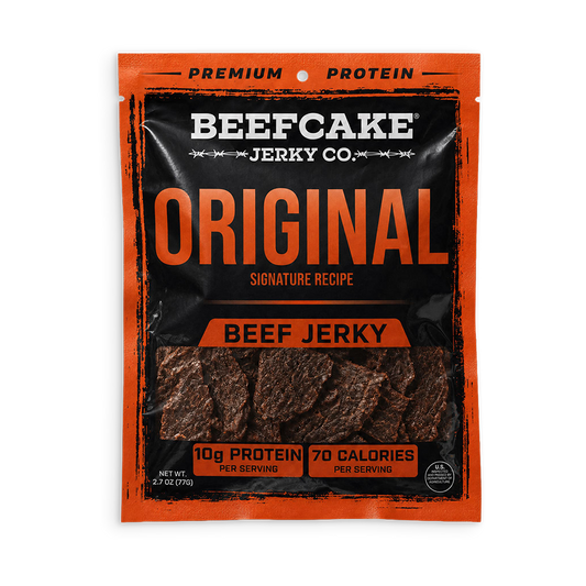 Original Jerky