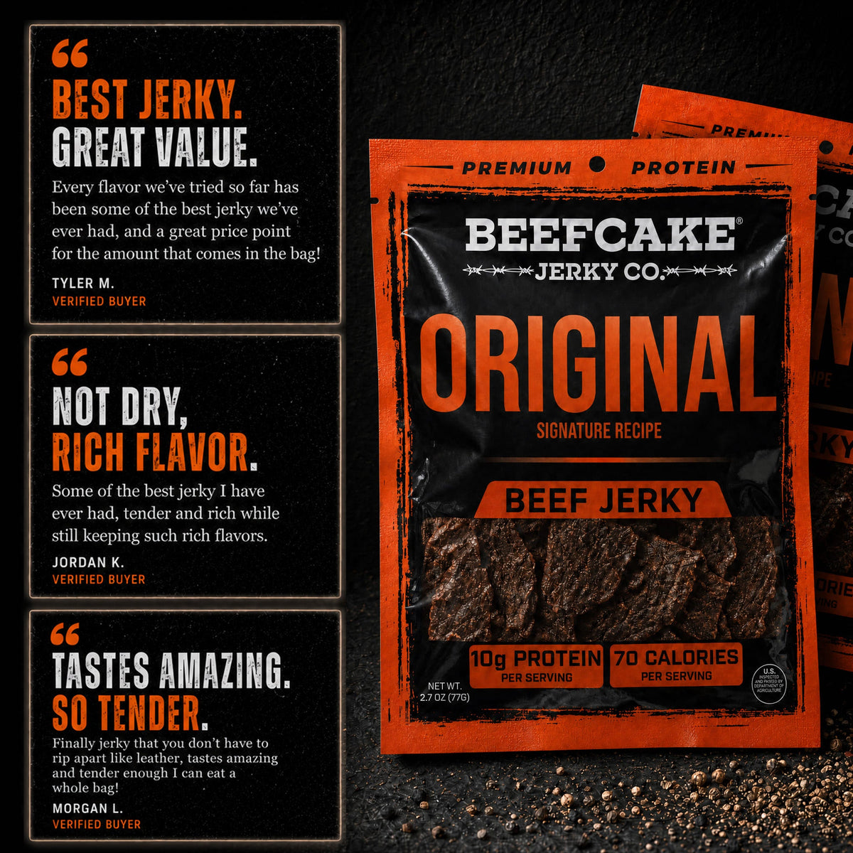 Original Jerky
