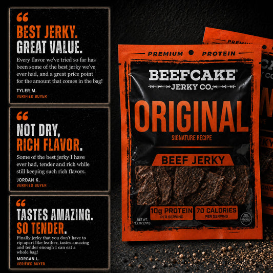 Original Jerky