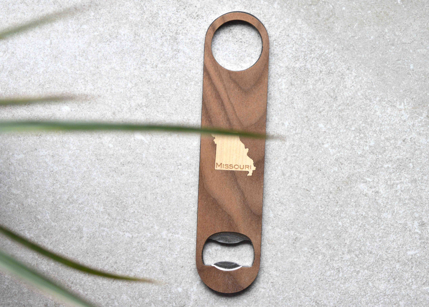 Your State Bottle Opener