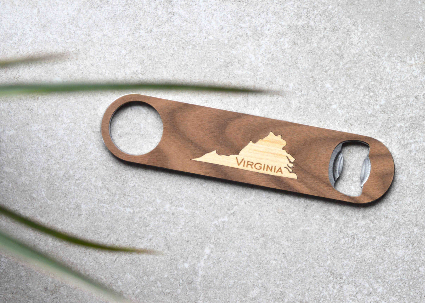 Your State Bottle Opener