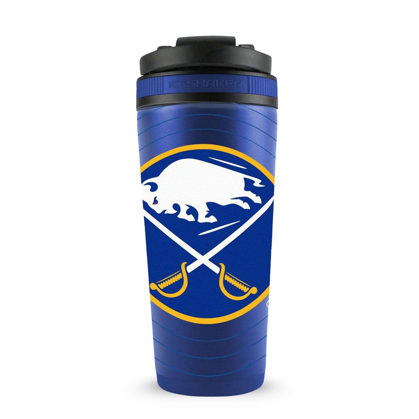 Officially Licensed Buffalo Sabres Sonar 4D Ice Shaker