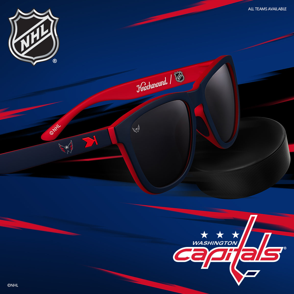 Washington Capitals