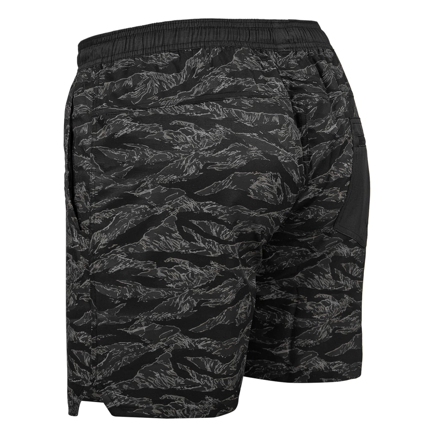Men's Hybrid Athletic Shorts | 5.5"