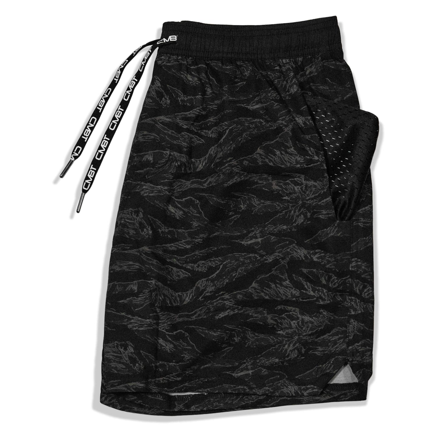 Men's Hybrid Athletic Shorts | 5.5"