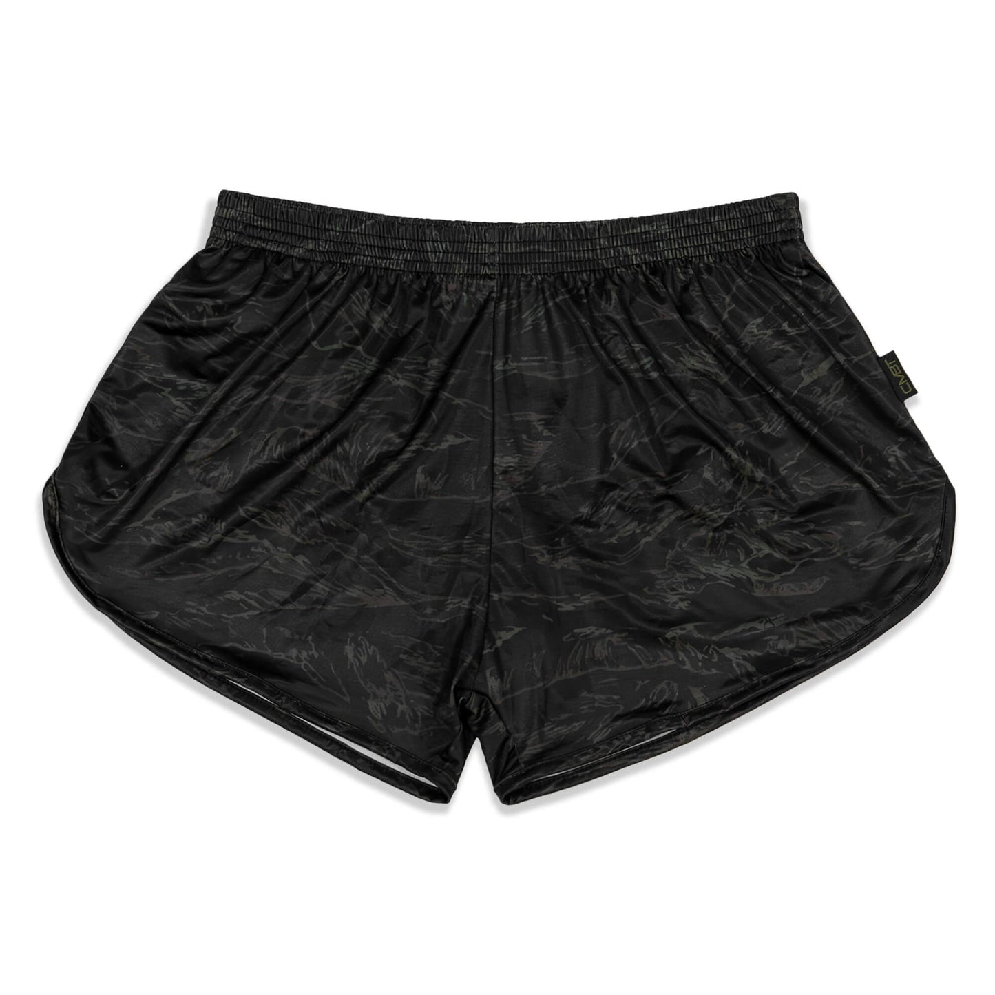 Ranger Panty Mil Style Silkies Training Shorts | 2.5"