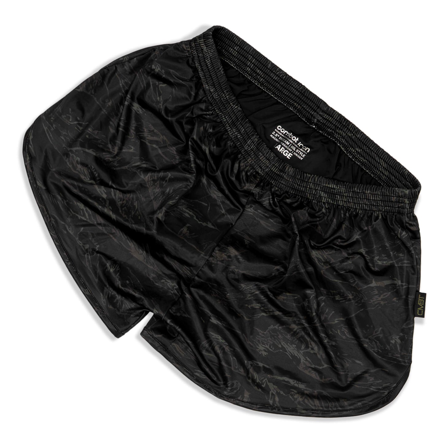 Ranger Panty Mil Style Silkies Training Shorts | 2.5"