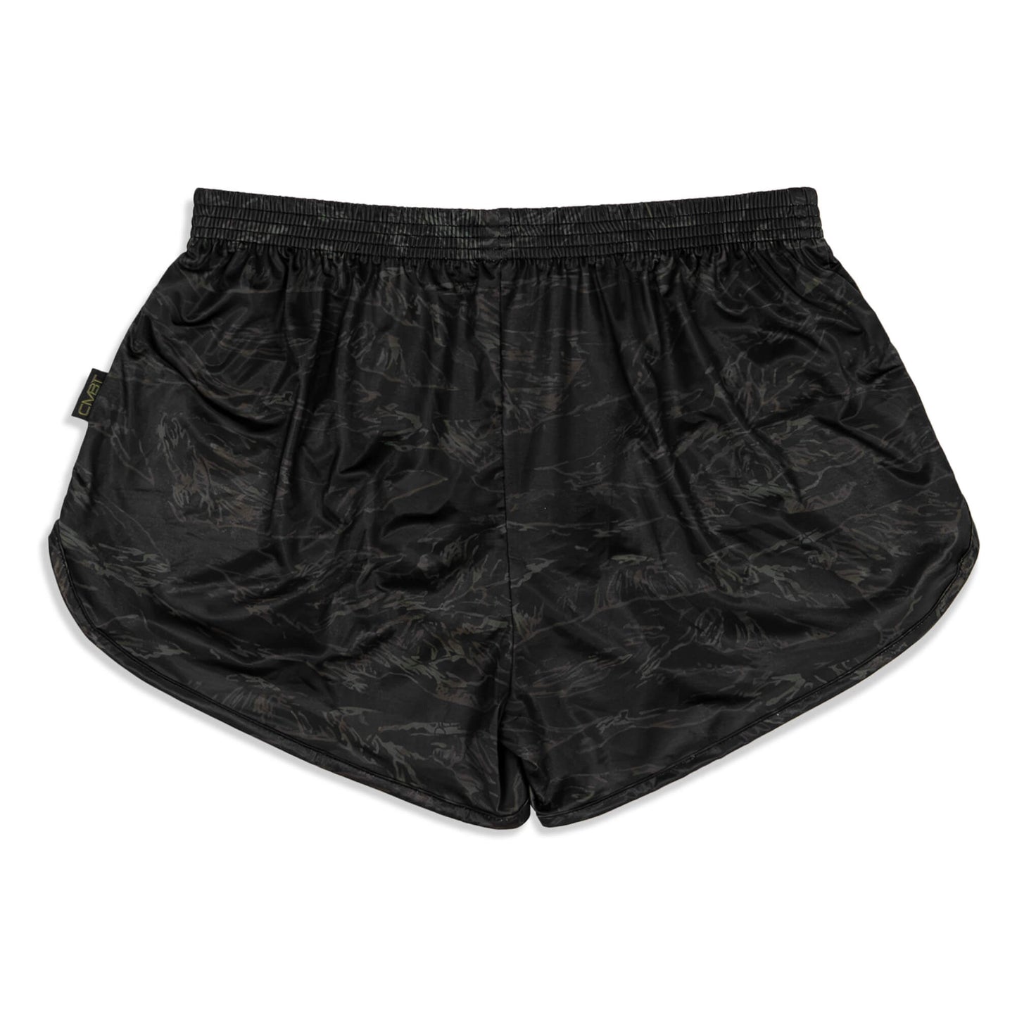 Ranger Panty Mil Style Silkies Training Shorts | 2.5"