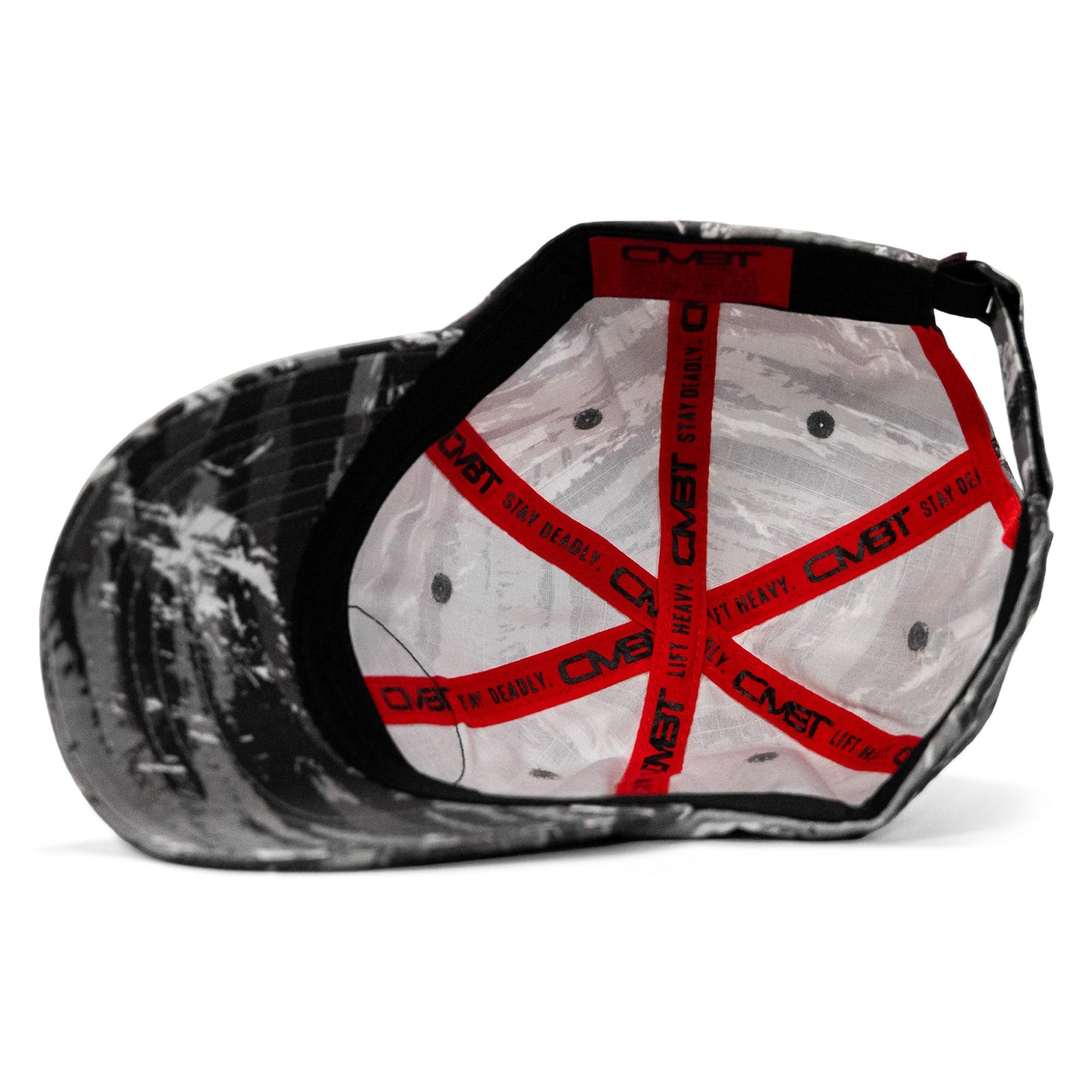 Ripstop Nobody Is Coming To Save You Patch Ripstop Tactical Hat