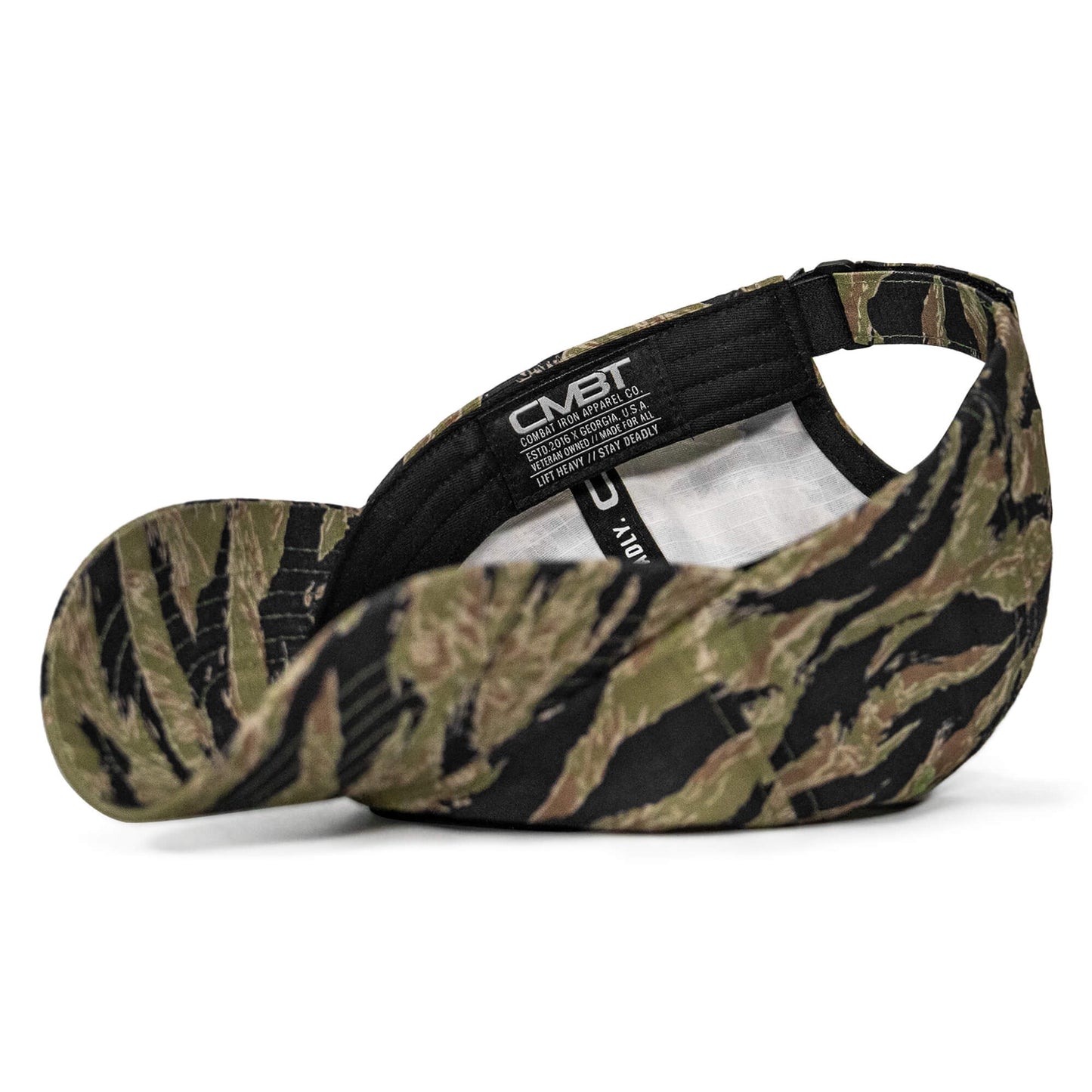 Ripstop Nobody Is Coming To Save You Patch Ripstop Tactical Hat