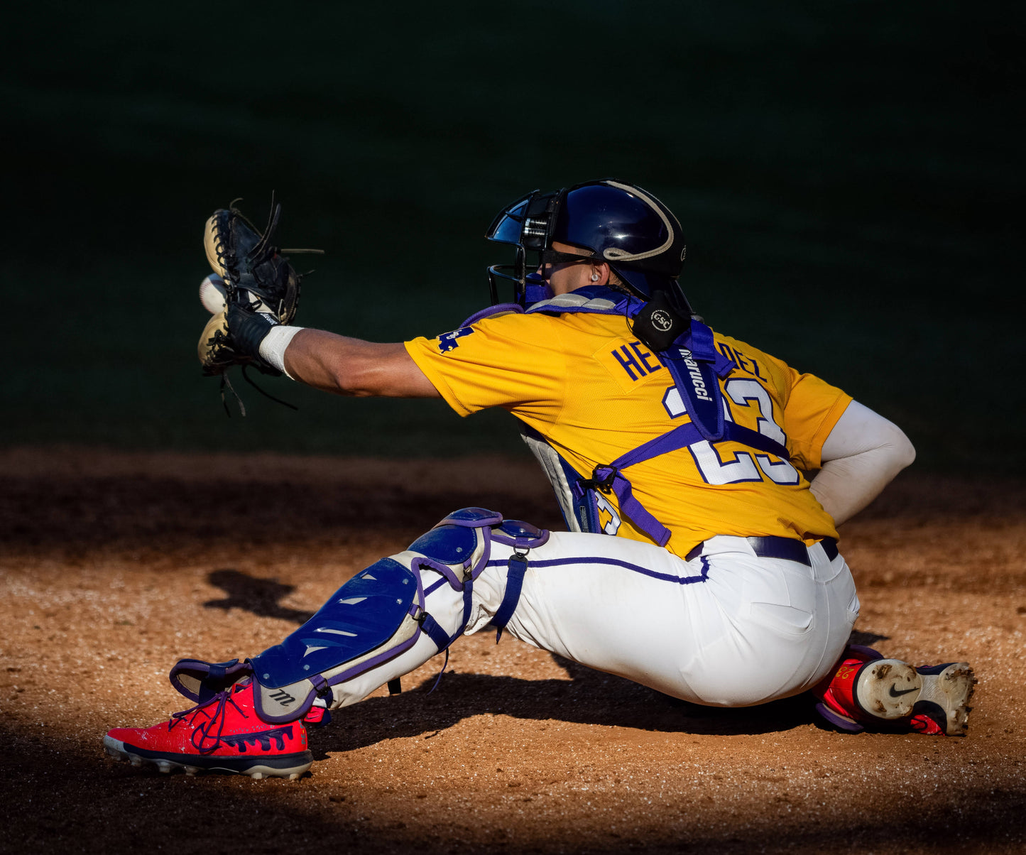 Great Eight: The story of LSU Baseball's eighth national championship