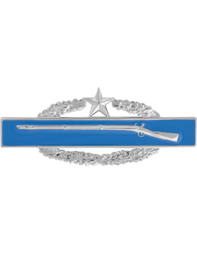 U.S. Army Combat Infantryman