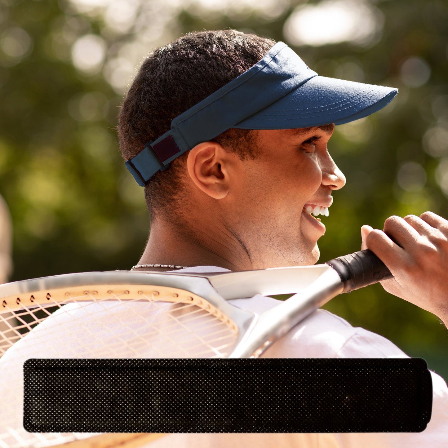 Visor and Cap Sweat Liners