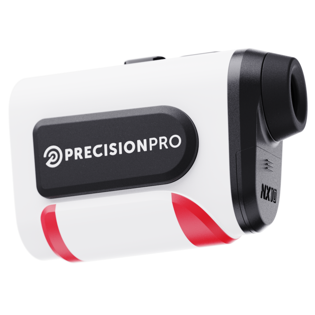 NX10 Slope Rangefinder - 3 Unit Bundle