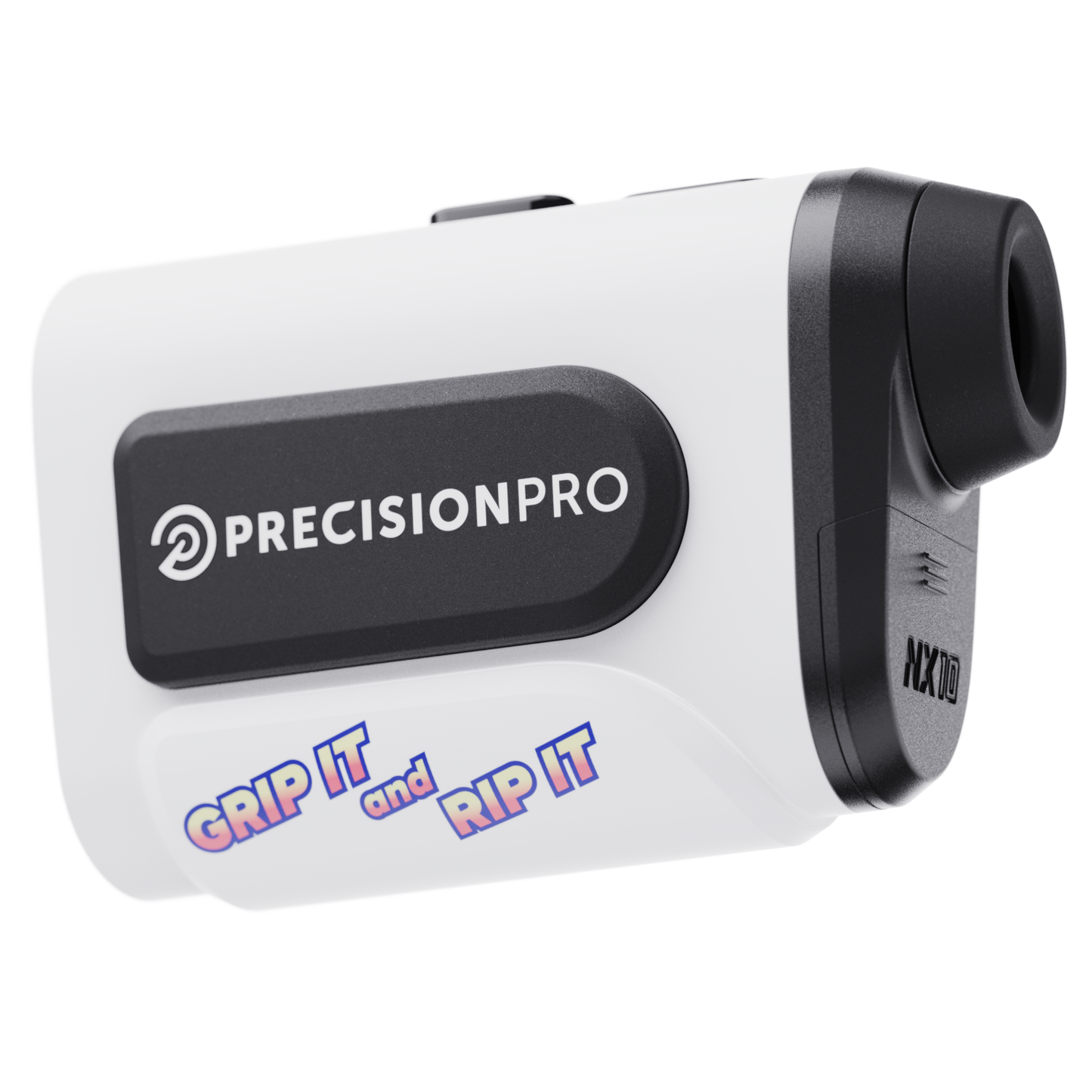 NX10 Slope Rangefinder - 3 Unit Bundle