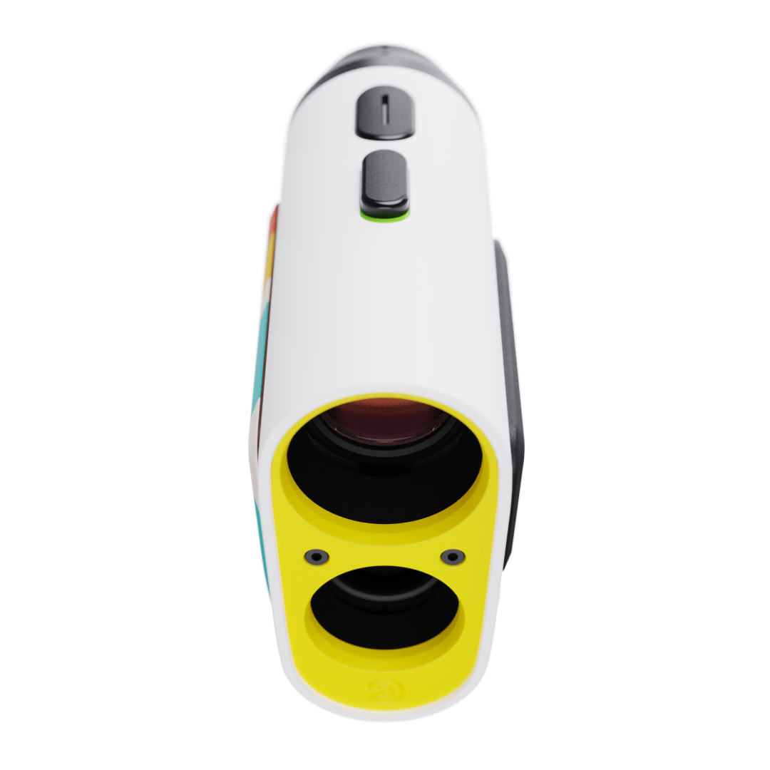 NX10 Slope Rangefinder - 3 Unit Bundle