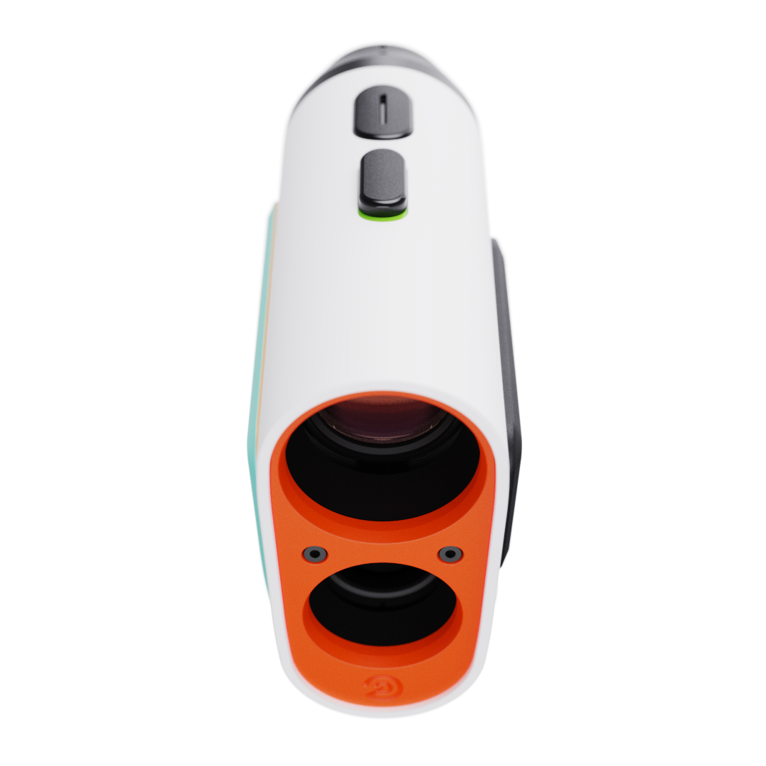 NX10 Slope Rangefinder - 3 Unit Bundle