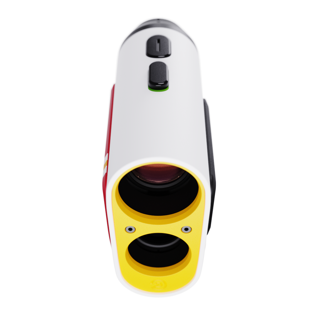 NX10 Slope Rangefinder - 3 Unit Bundle