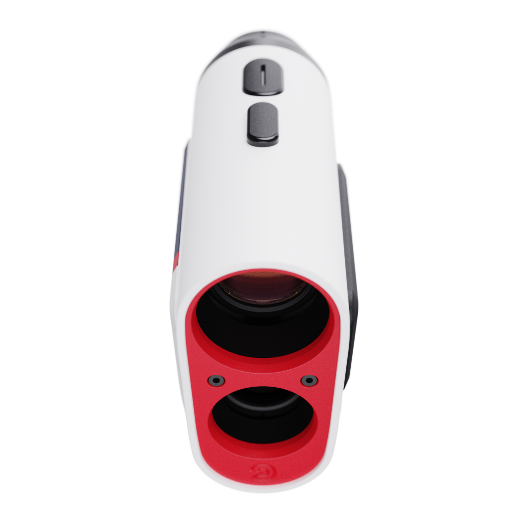 NX10 Slope Rangefinder
