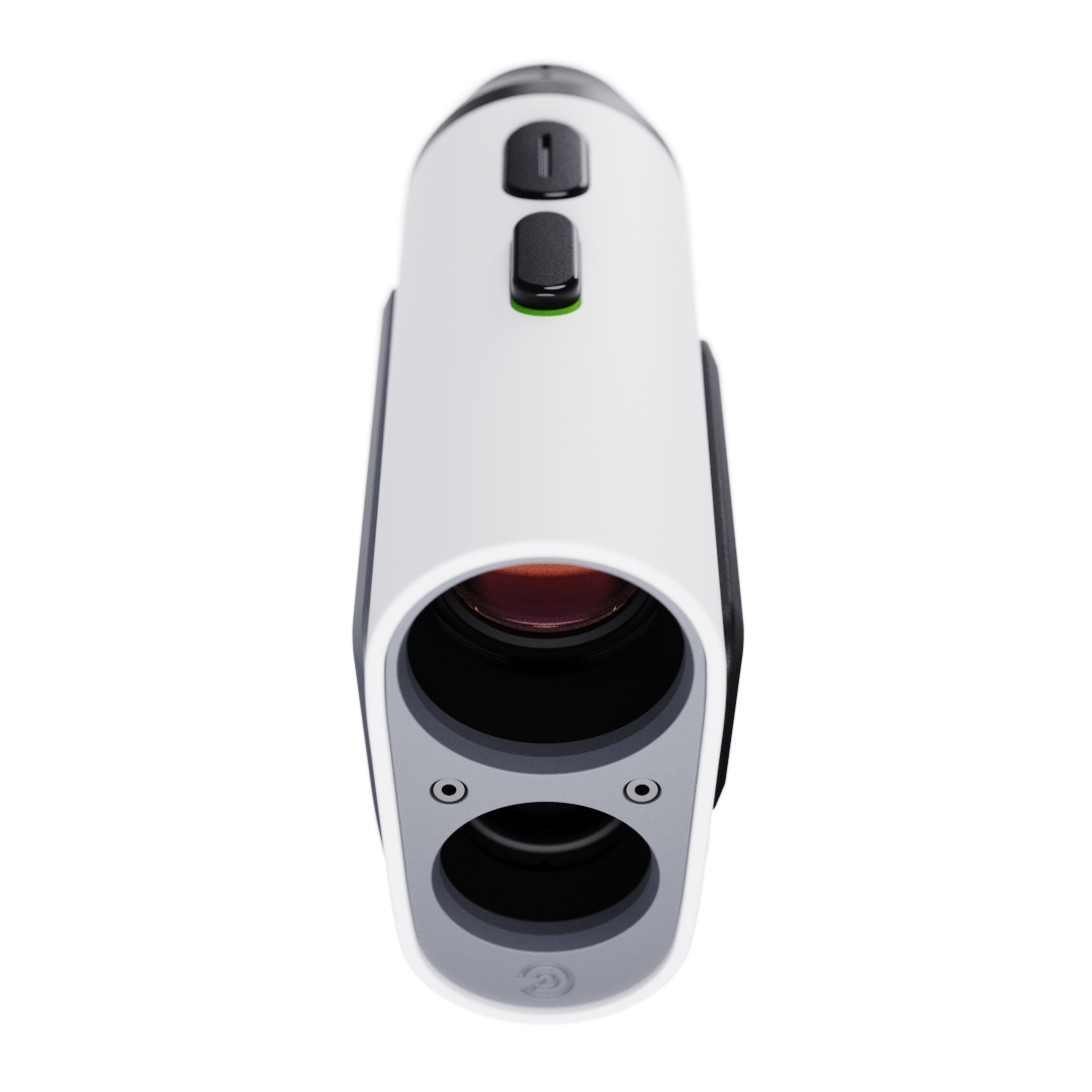 NX10 Slope Rangefinder - 3 Unit Bundle