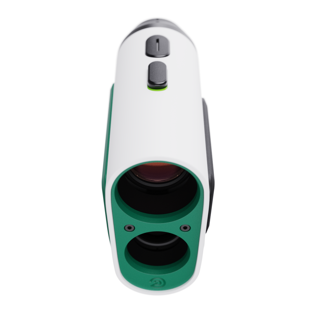 NX10 Slope Rangefinder - 3 Unit Bundle