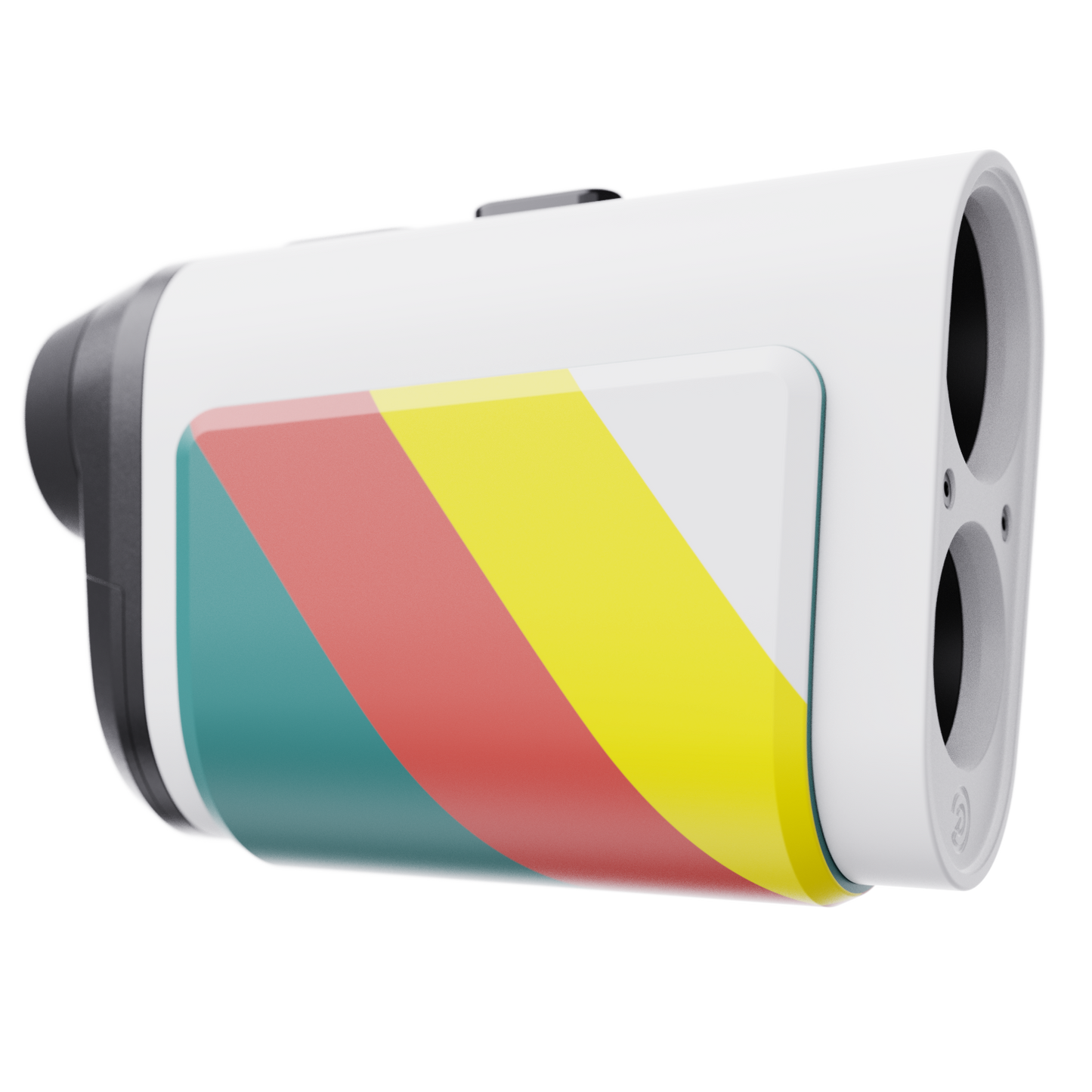 NX10 Slope Rangefinder - 3 Unit Bundle