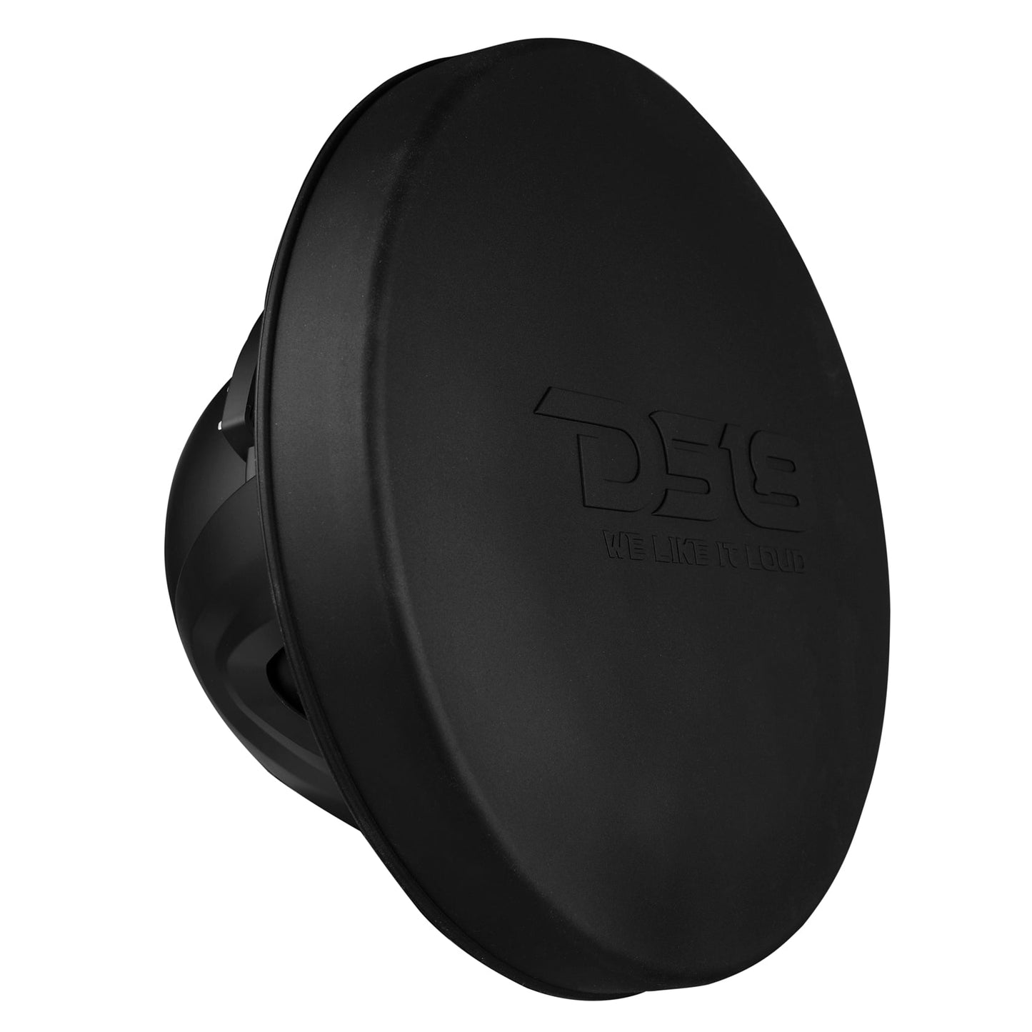 NXL 10" 2-Way Coaxial Marine Speaker with LED RGB Lights | 200W RMS 4-Ohm