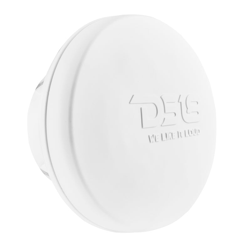 NXL 6x9" 2-Way Coaxial Marine Speaker with LED RGB Lights | 125W RMS 4-Ohm