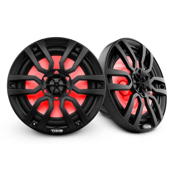 Ultimate Bronco Audio Package