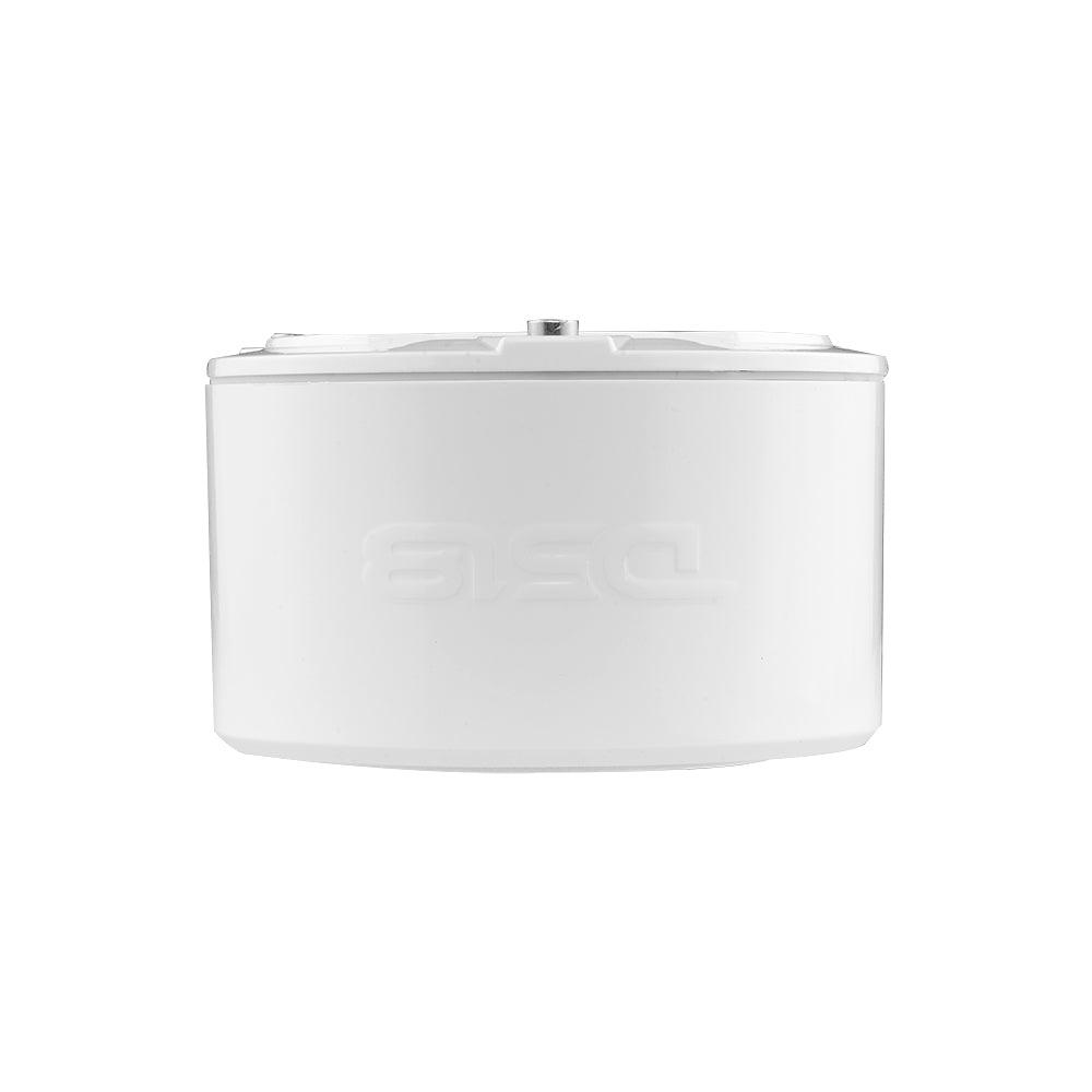 NXL 3.8” Marine Water-Resistant Super Bullet Tweeter with 1” Aluminum Voice Coil | 120W RMS 4-Ohm