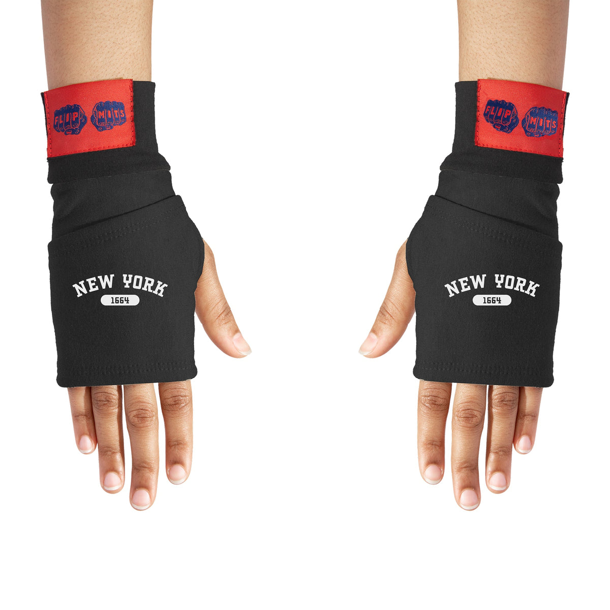 HOME TURF FLIPMITS HAND WARMERS