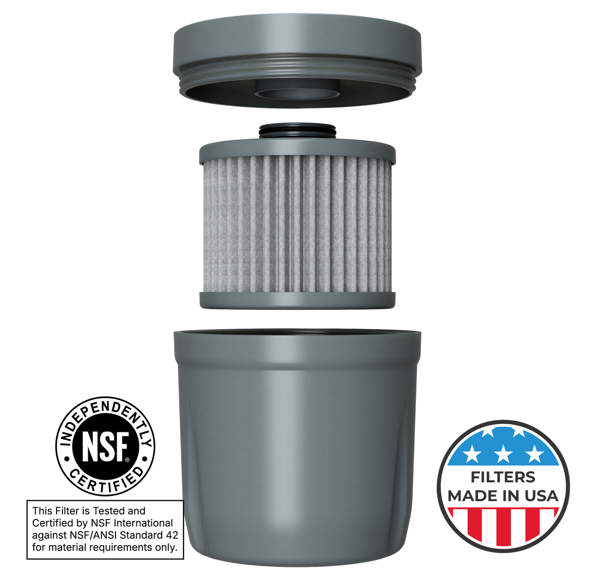 Nano XP Replacement Filter