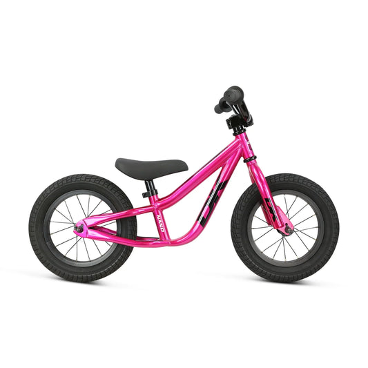DK Nano 12″ Balance Bike - Pink