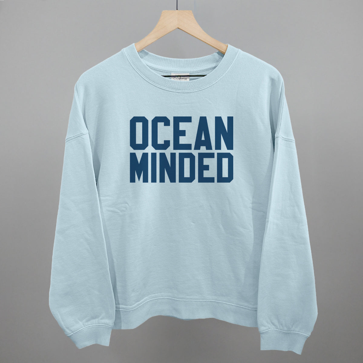 Ocean Minded