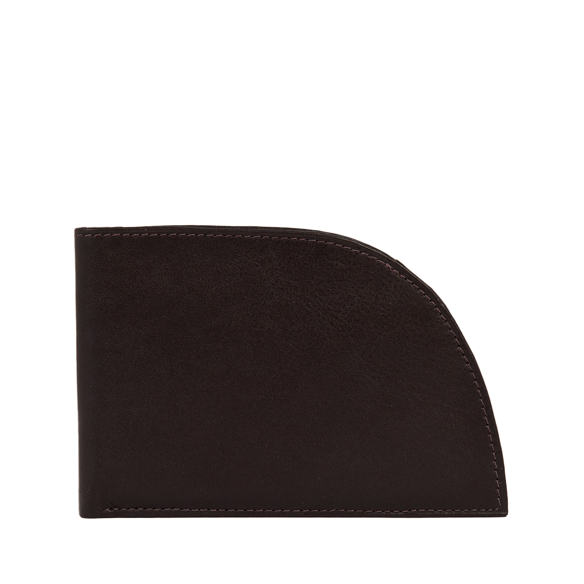 Rogue Front Pocket Wallet in Napa Leather