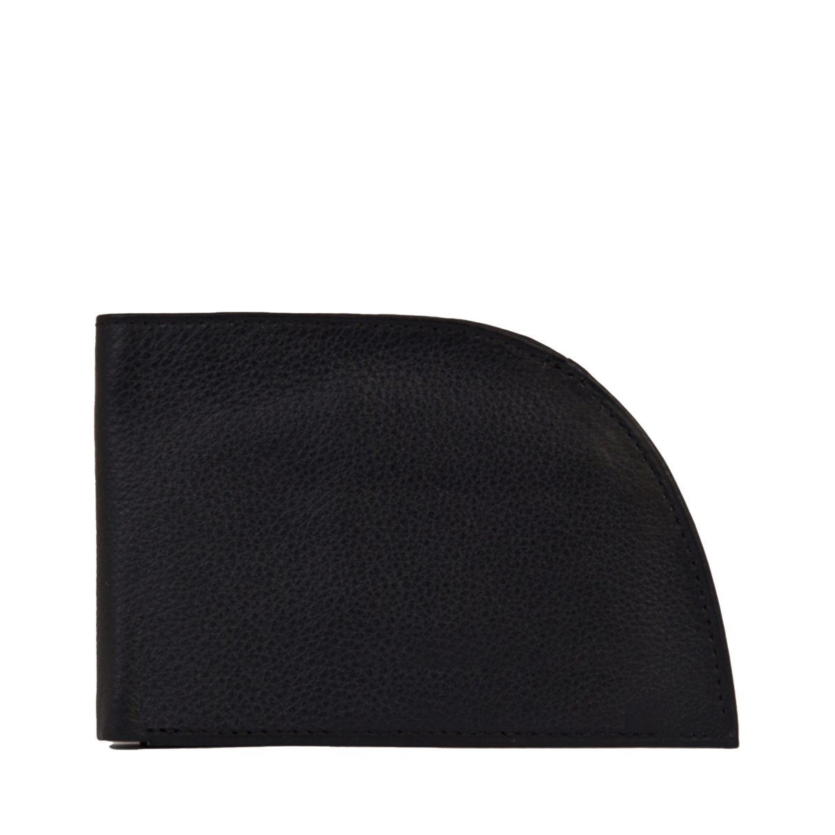 Rogue Front Pocket Wallet in Napa Leather