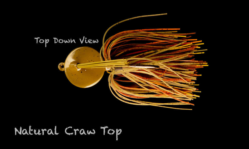 PanHead Jig