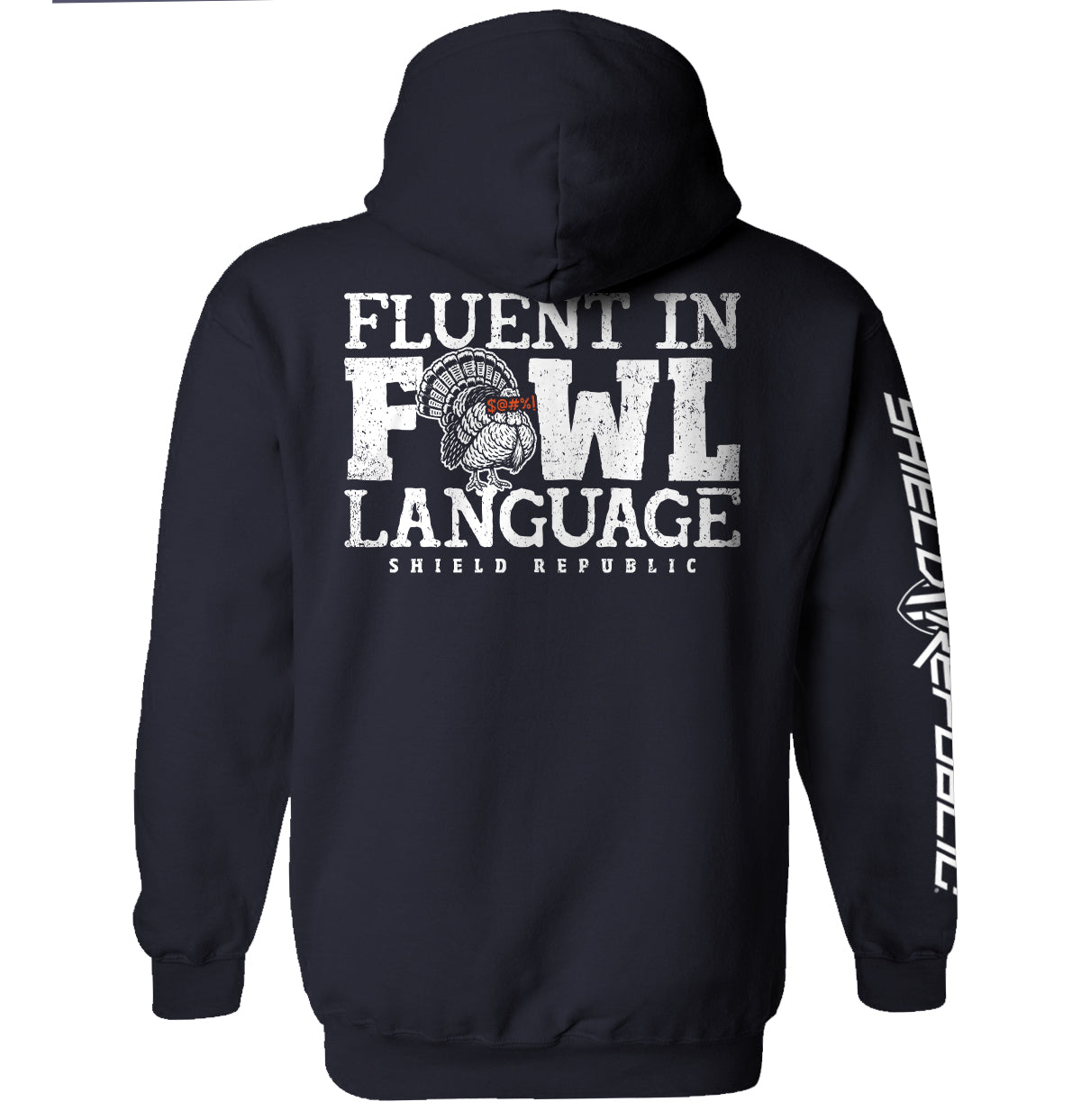 Fluent in Fowl Language