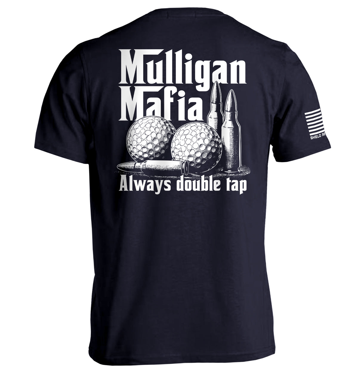 Mulligan Mafia