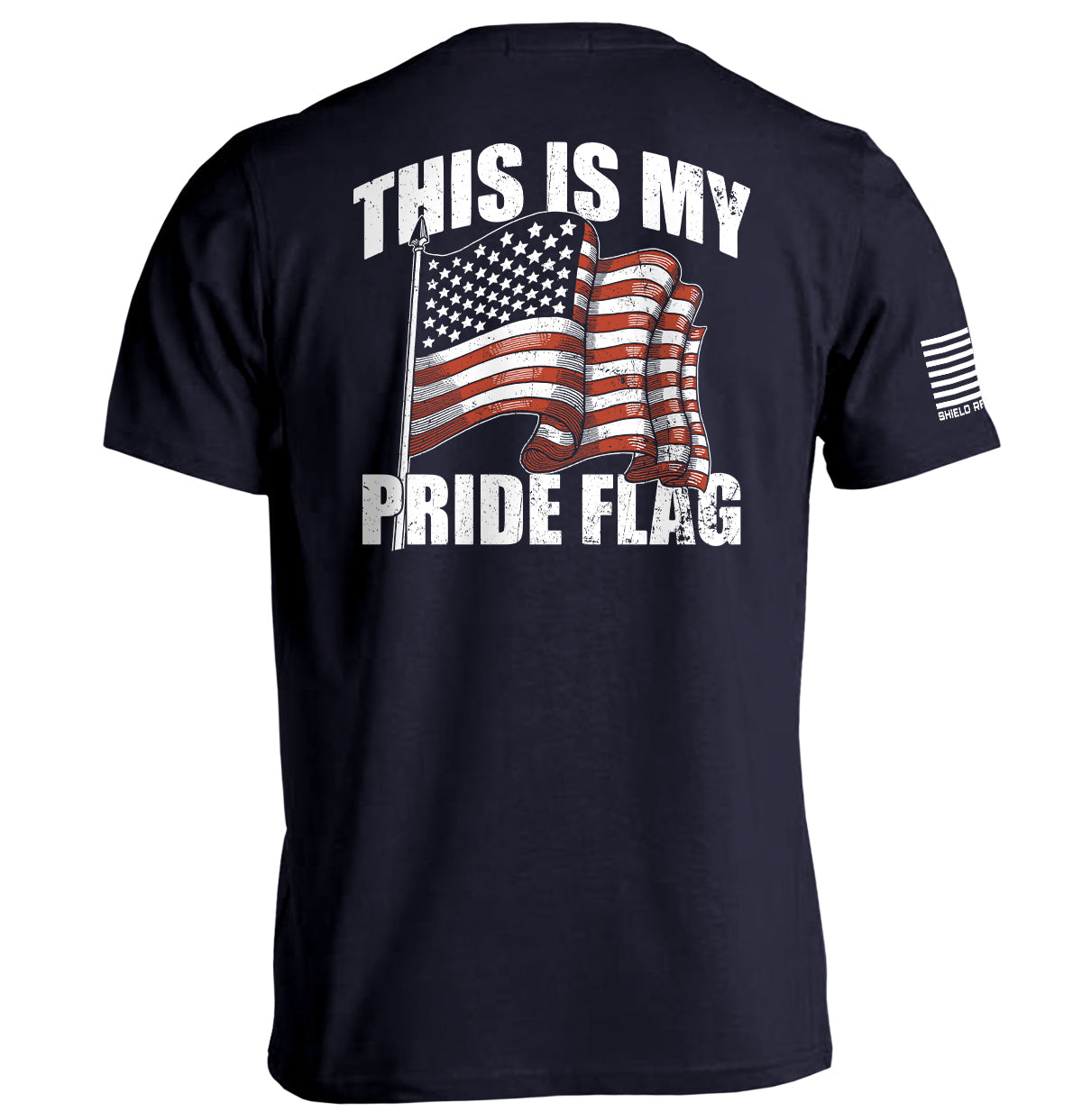 This Is My Pride Flag