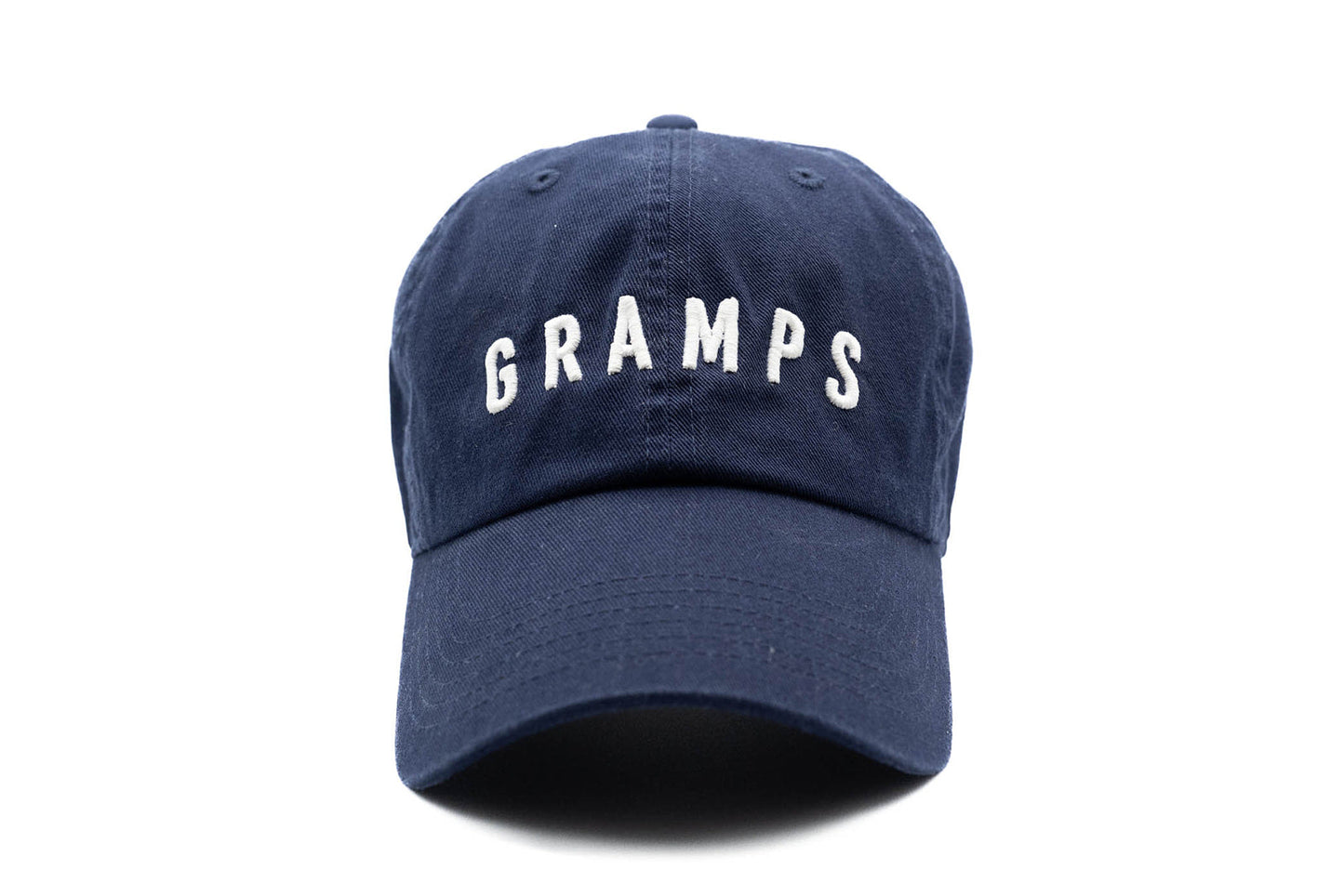 Gramps Baseball Hat