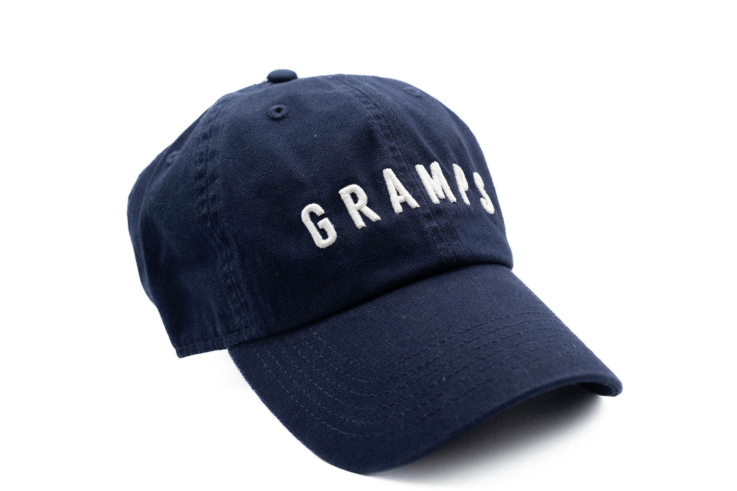 Gramps Baseball Hat