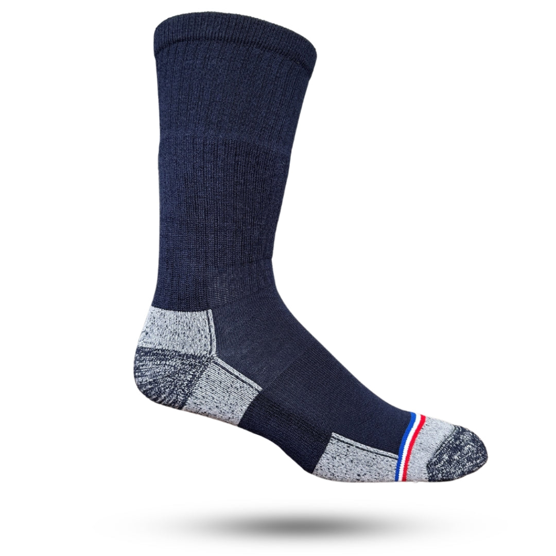 “Quezada” Adventure Sock