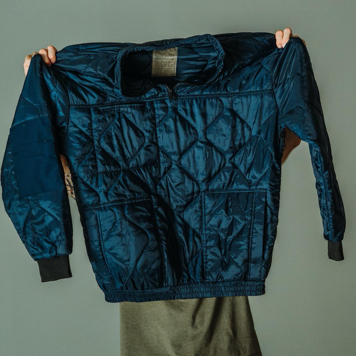 The Responder Jacket