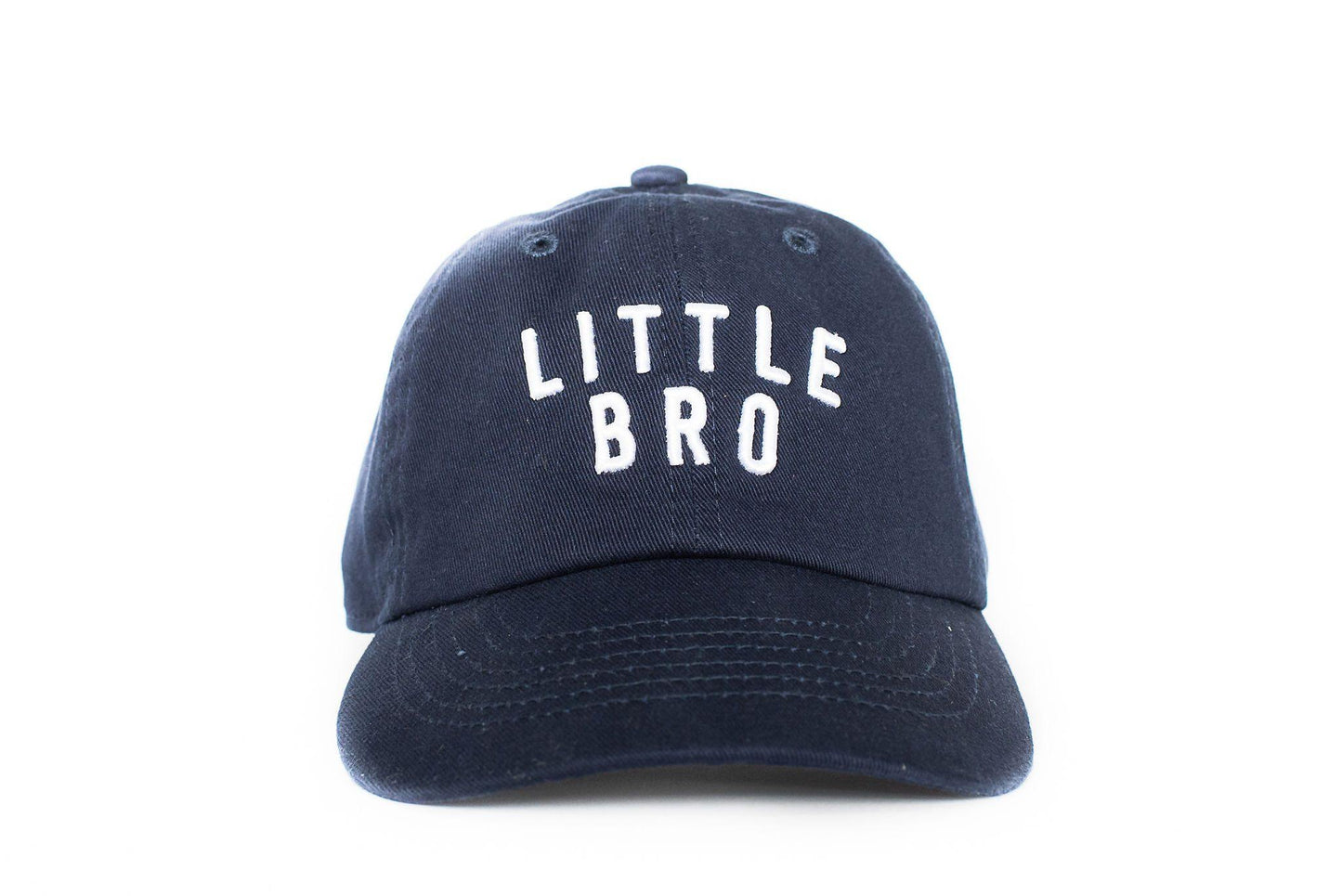 Little Bro Baseball Hat
